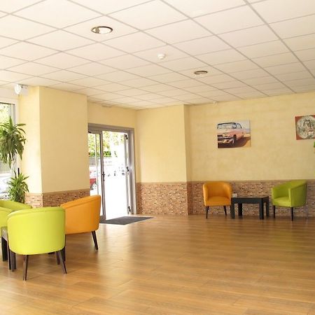 Vistamar Apts Benidorm Luaran gambar