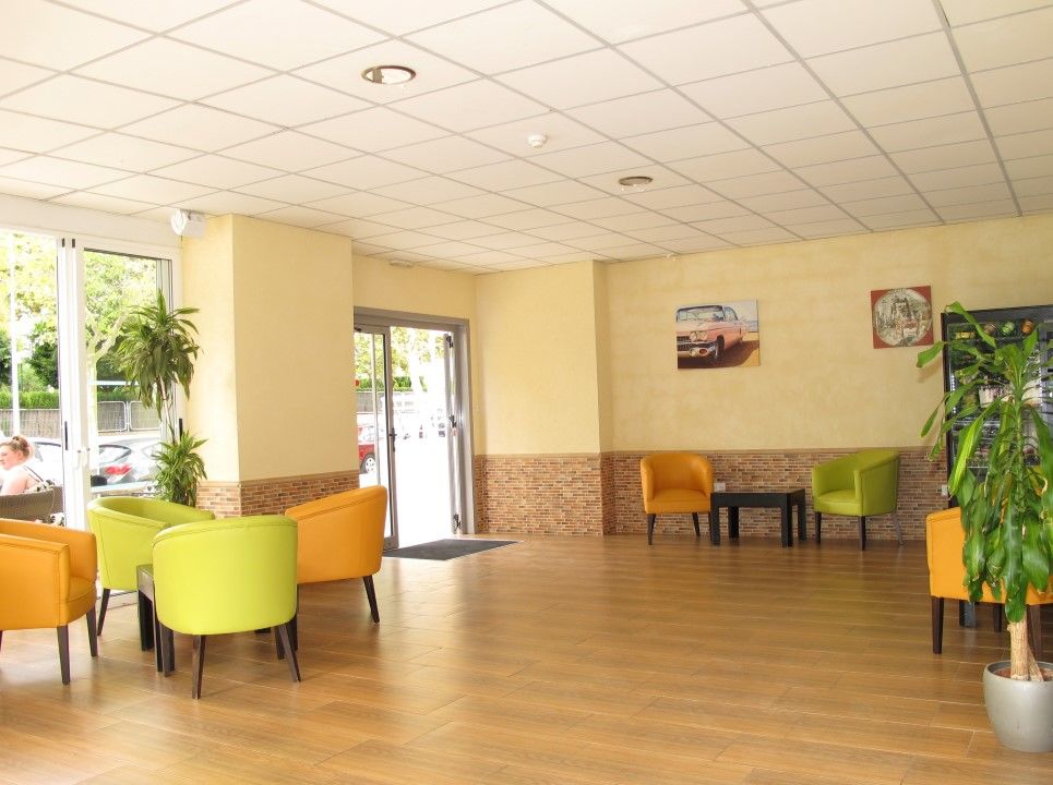 Vistamar Apts Benidorm Luaran gambar