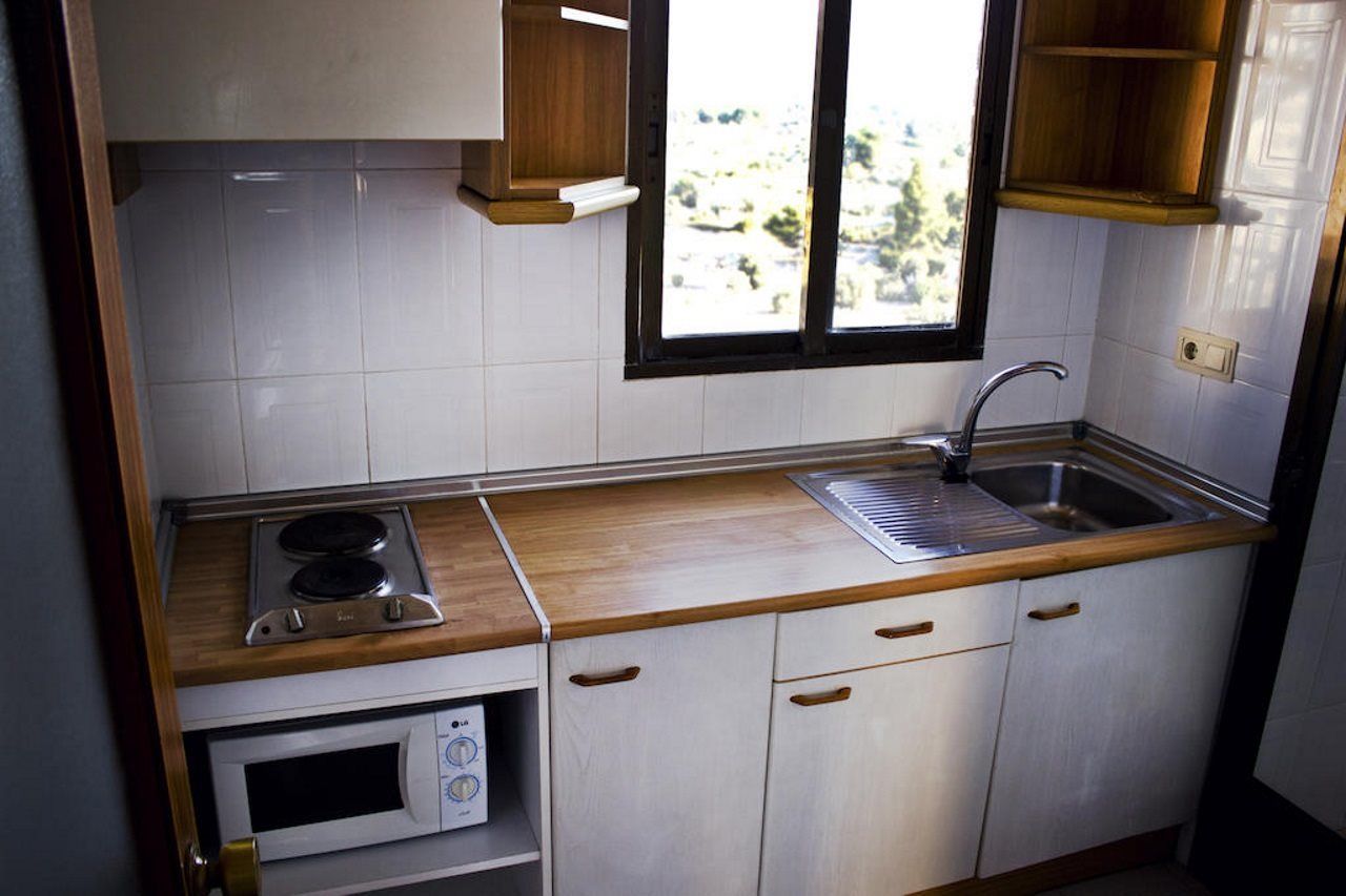 Vistamar Apts Benidorm Luaran gambar